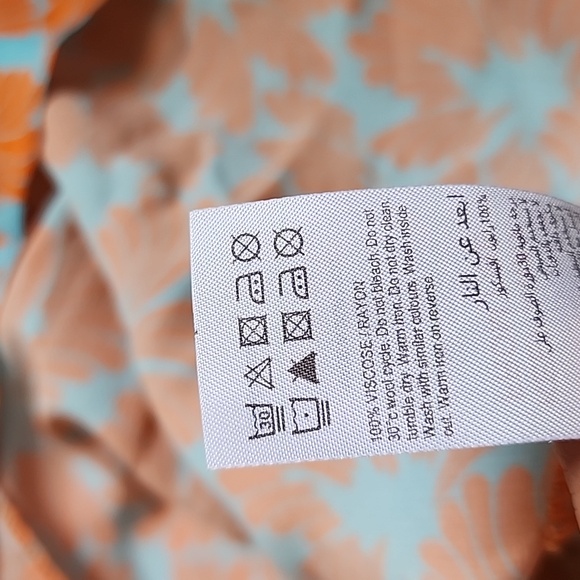 STUNNING MAXI DRESS - Picture 13 of 16